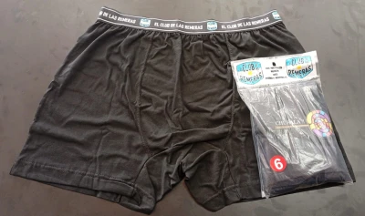 BOXER C-HOMBRE-NEGRO