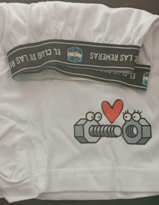 BOXER TORNILLO-HOMBRE-BLANCO