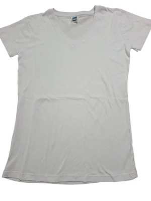 REMERA - LISA - MUJER - BLANCO