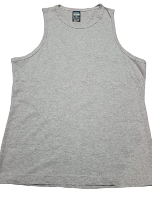 MUSCULOSA - UNISEX - GRIS