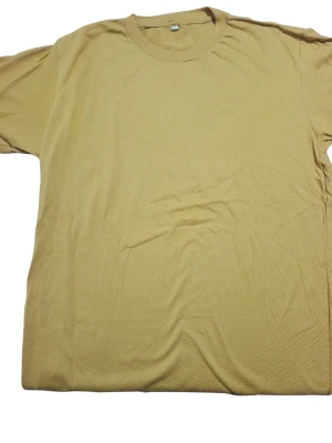 REMERA - LISA - HOMBRE - MARRON