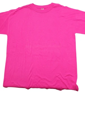 REMERA - LISA - HOMBRE - ROSA