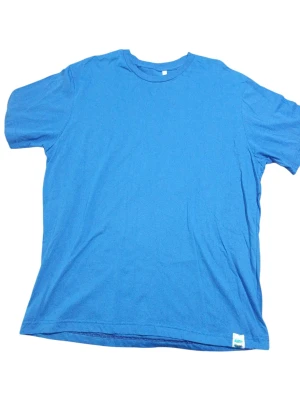 REMERA - PANCHITA - HOMBRE - AZUL