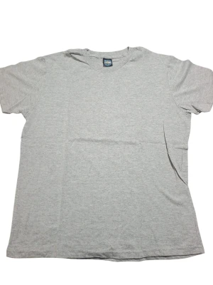 REMERA - PANCHITA - HOMBRE - GRIS
