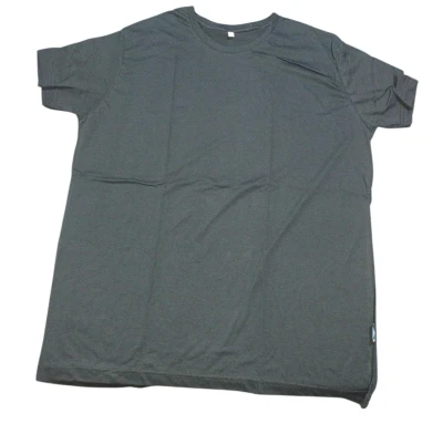 REMERA - PANCHITA - HOMBRE - NEGRO