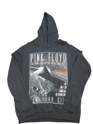 BUZO - PINK FLOYD tapa disco - HOMBRE - NEGRO