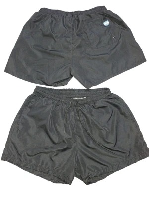 SHORT - UNISEX - NEGRO