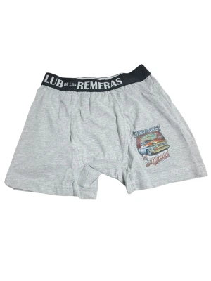 BOXER F-100 APACHE - HOMBRE - BLANCO